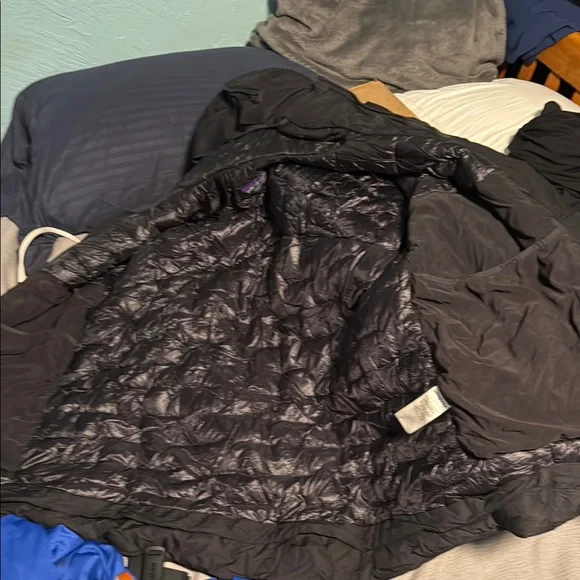 Patagonia Jacket mens xxl - Picture 9 of 11